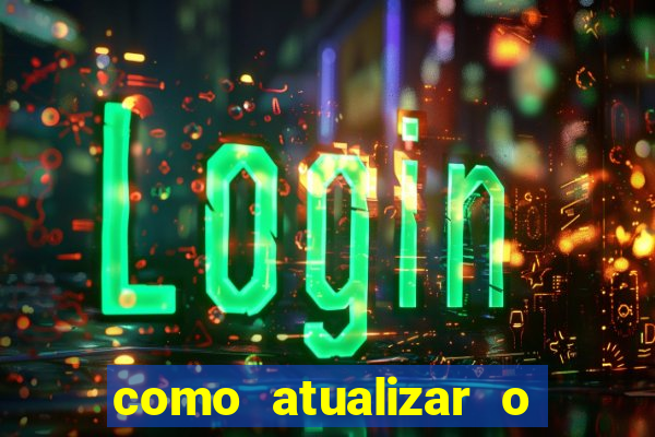 como atualizar o whatsapp beta